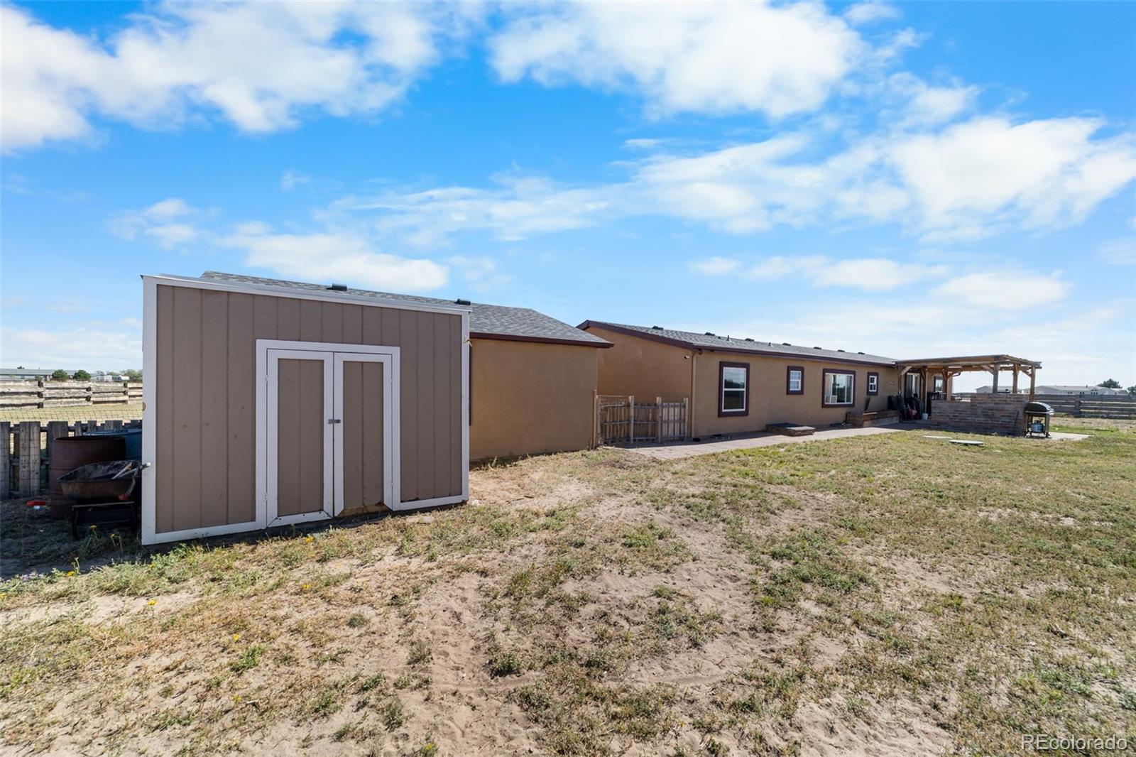 6442 Crebs Drive
