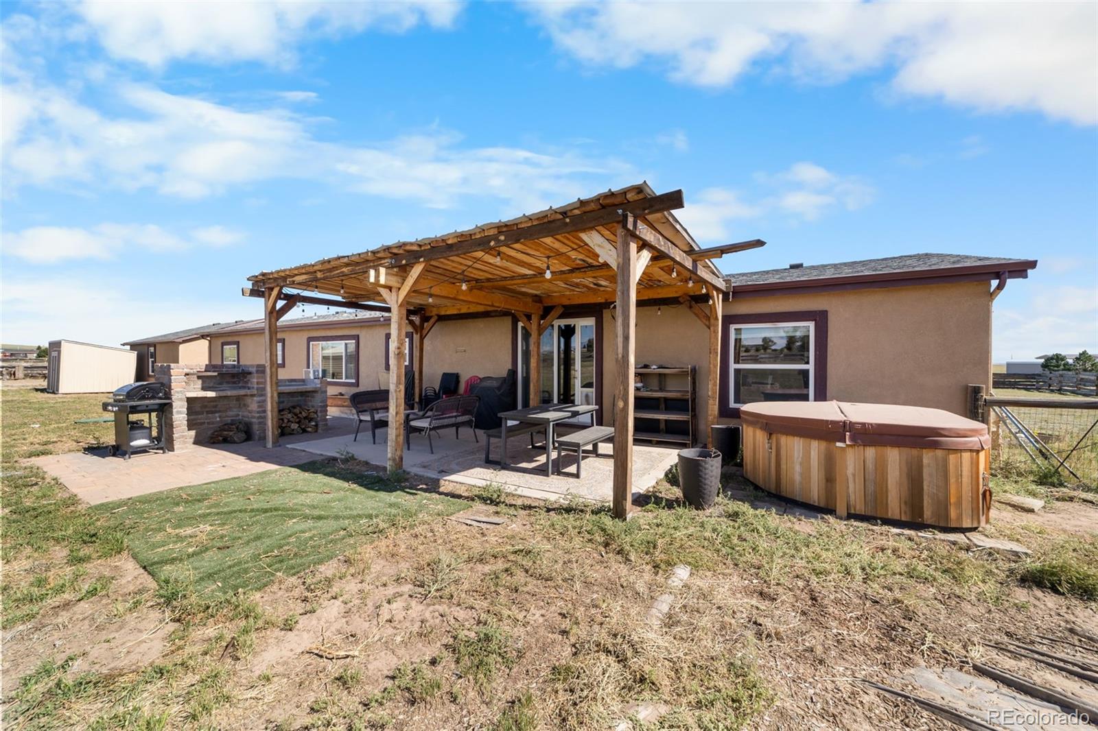6442 Crebs Drive