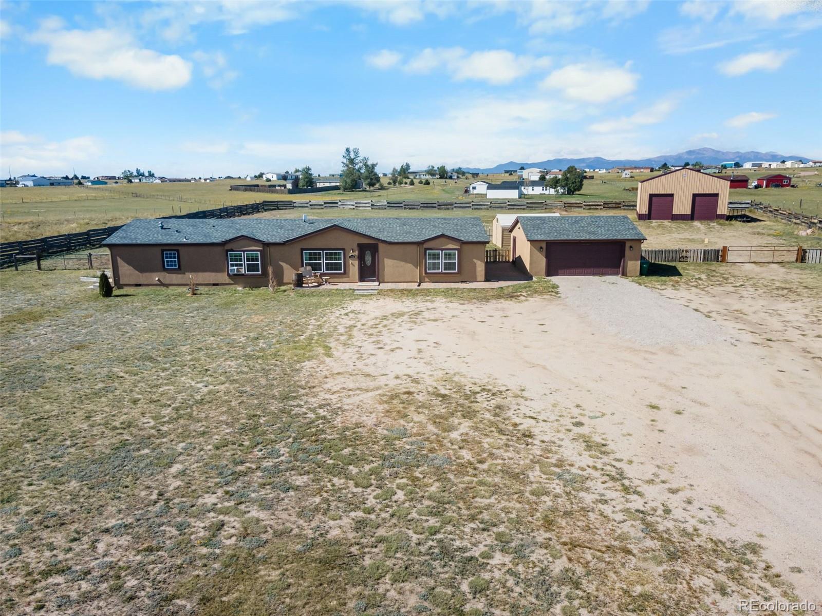 6442 Crebs Drive