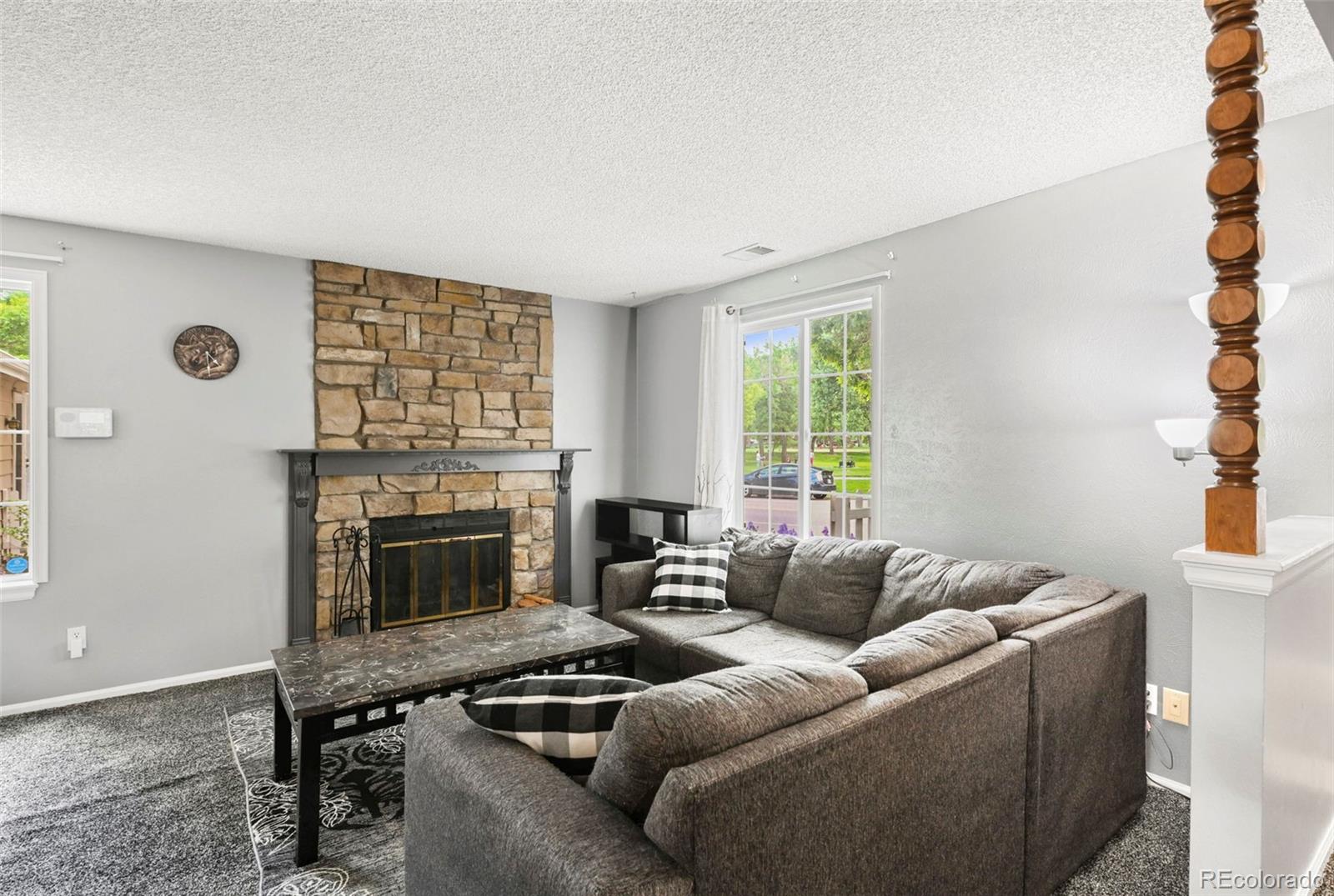 8401 Everett Way Unit: C