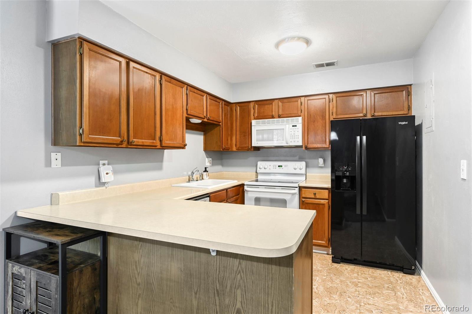8401 Everett Way Unit: C