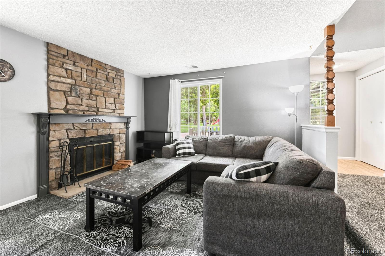 8401 Everett Way Unit: C