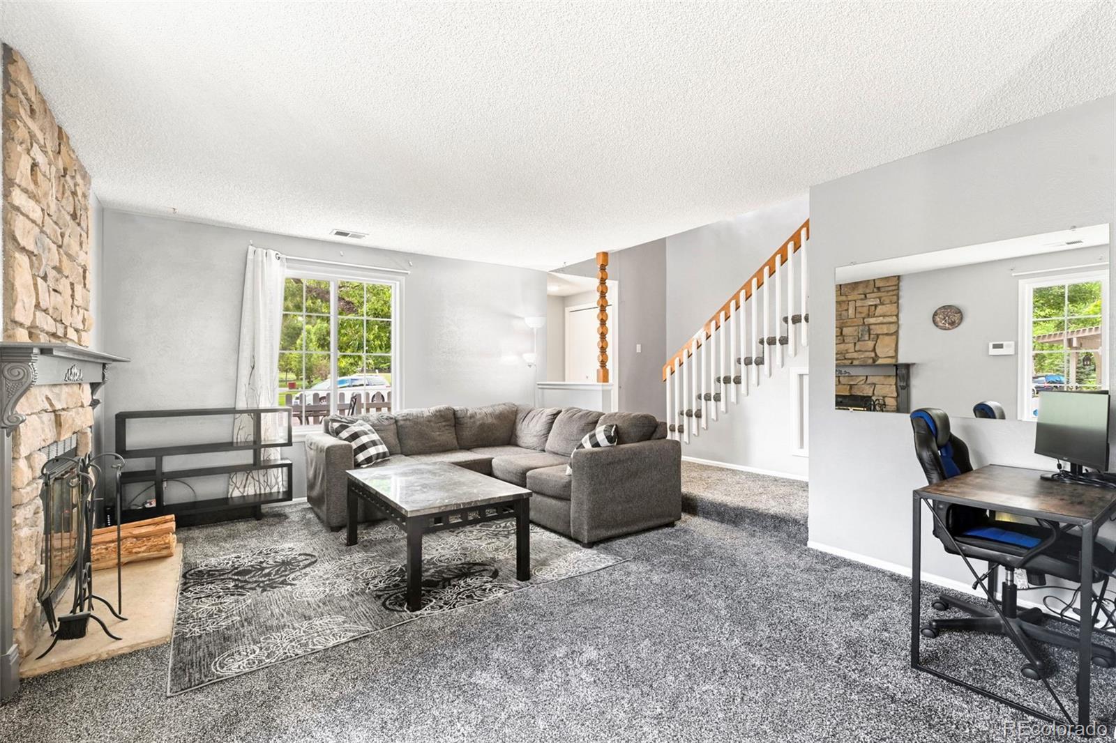 8401 Everett Way Unit: C