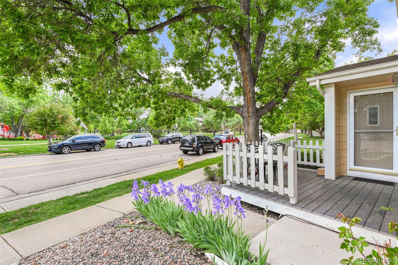 8401 Everett Way Unit: C