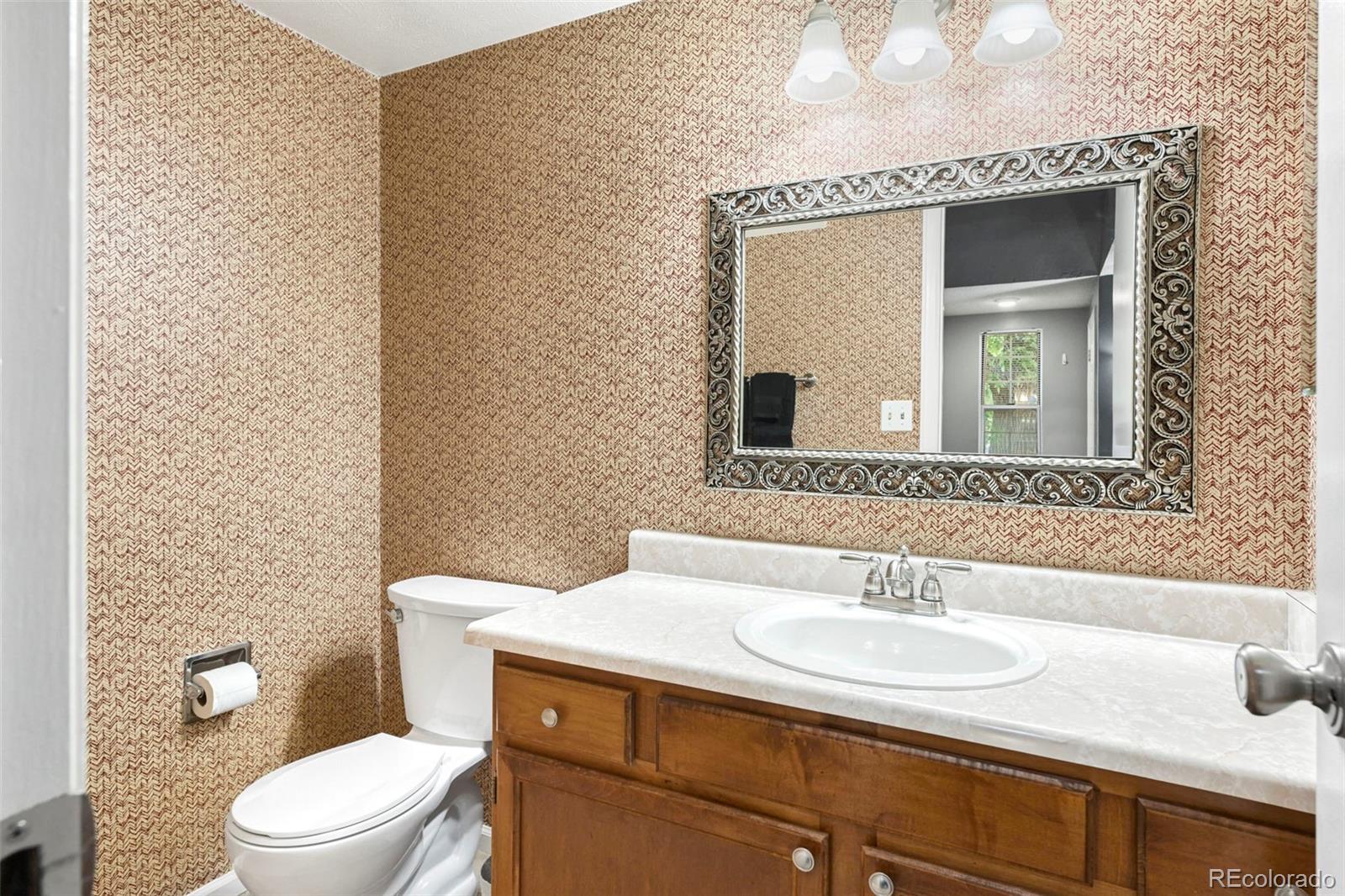 8401 Everett Way Unit: C