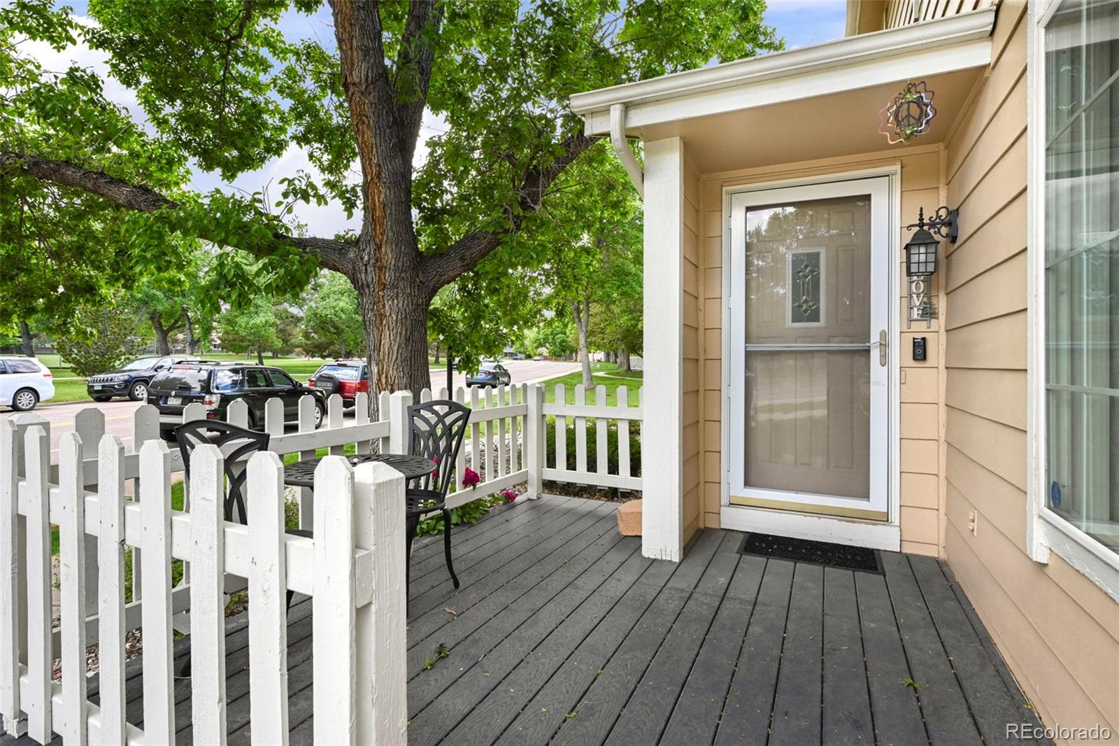 8401 Everett Way Unit: C
