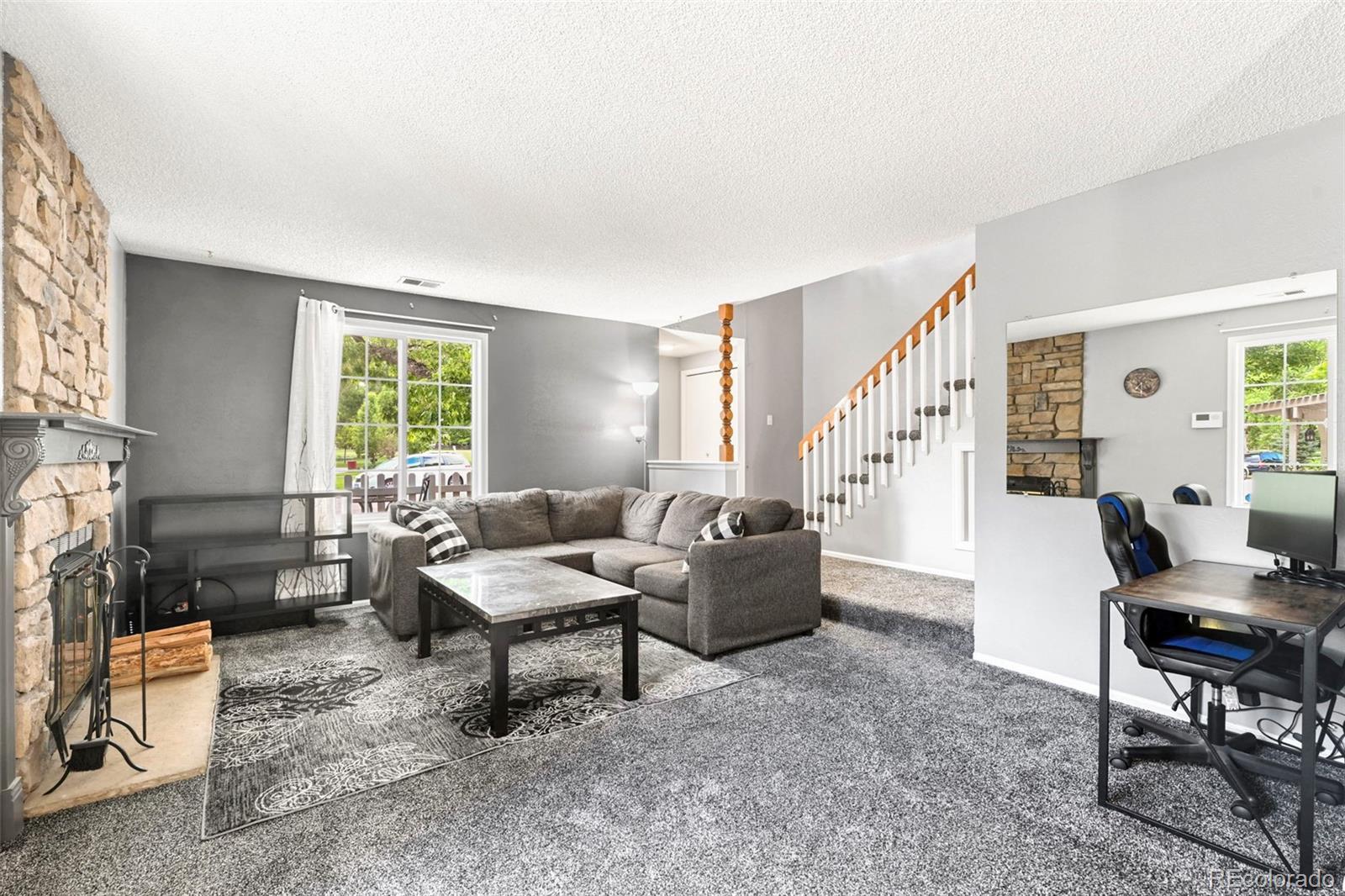 8401 Everett Way Unit: C
