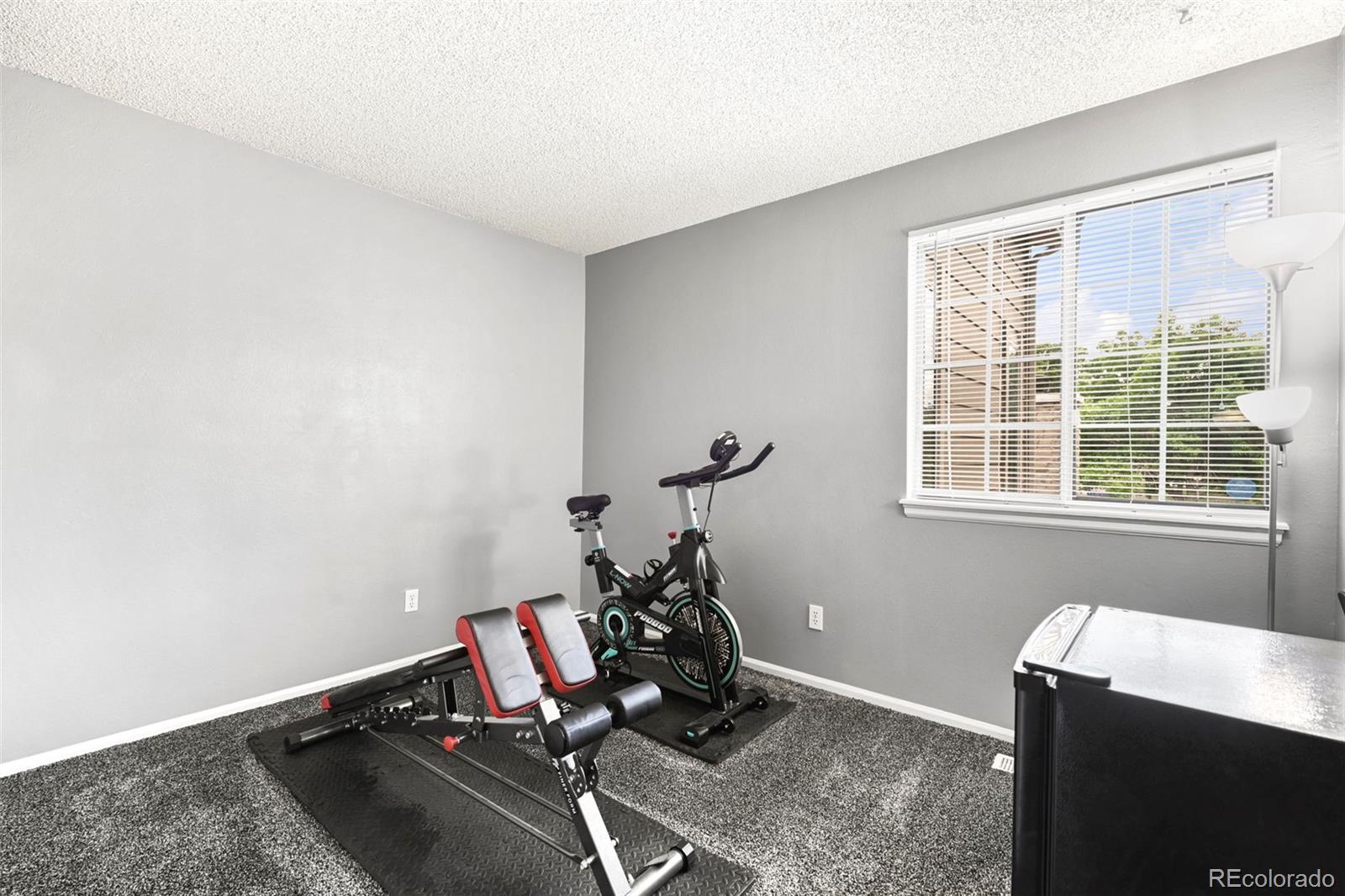 8401 Everett Way Unit: C