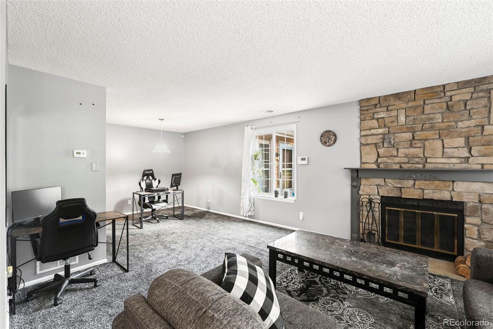 8401 Everett Way Unit: C