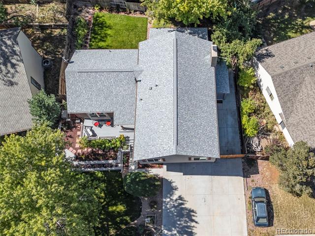 3631 S Yampa Street