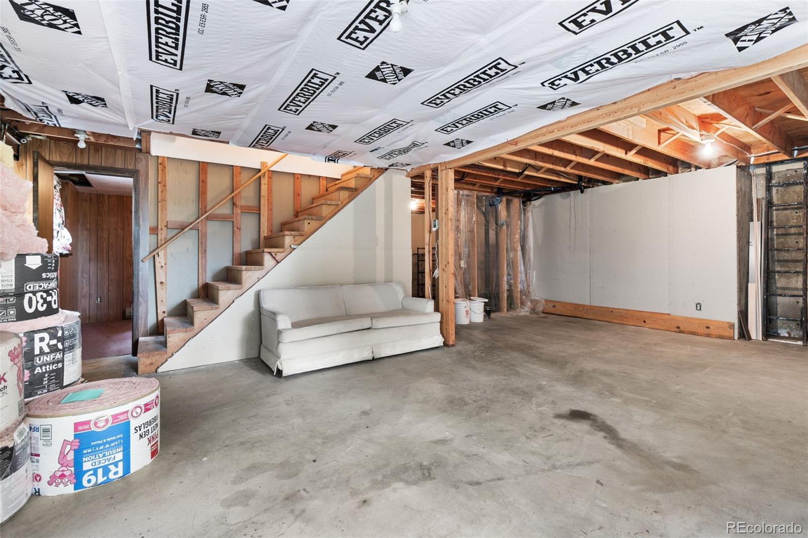 542 Harris Drive