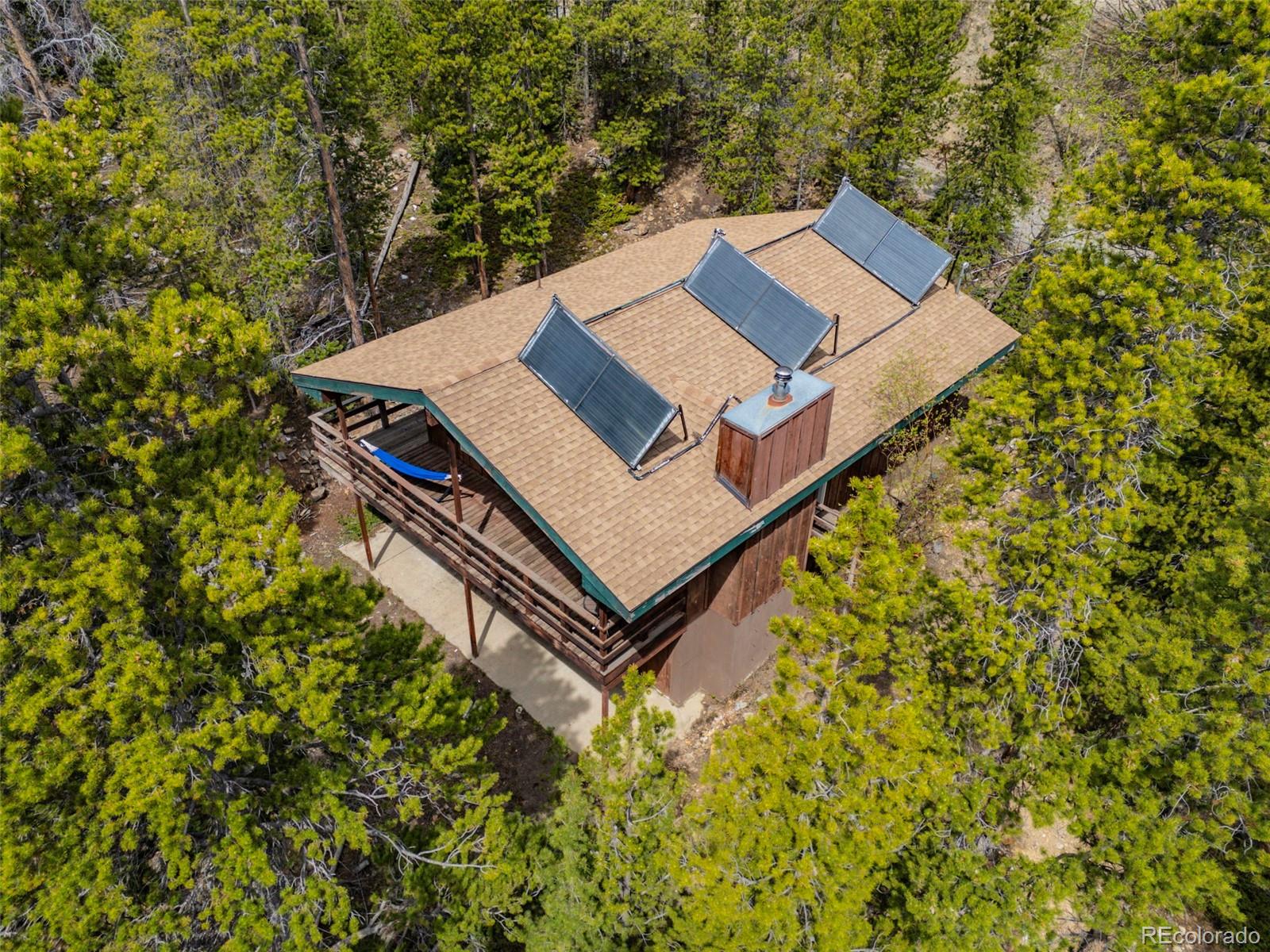 542 Harris Drive