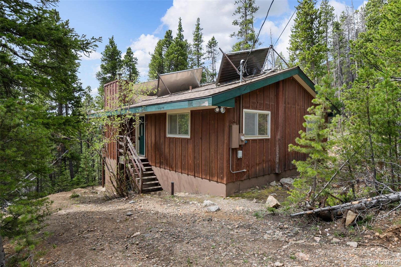 542 Harris Drive