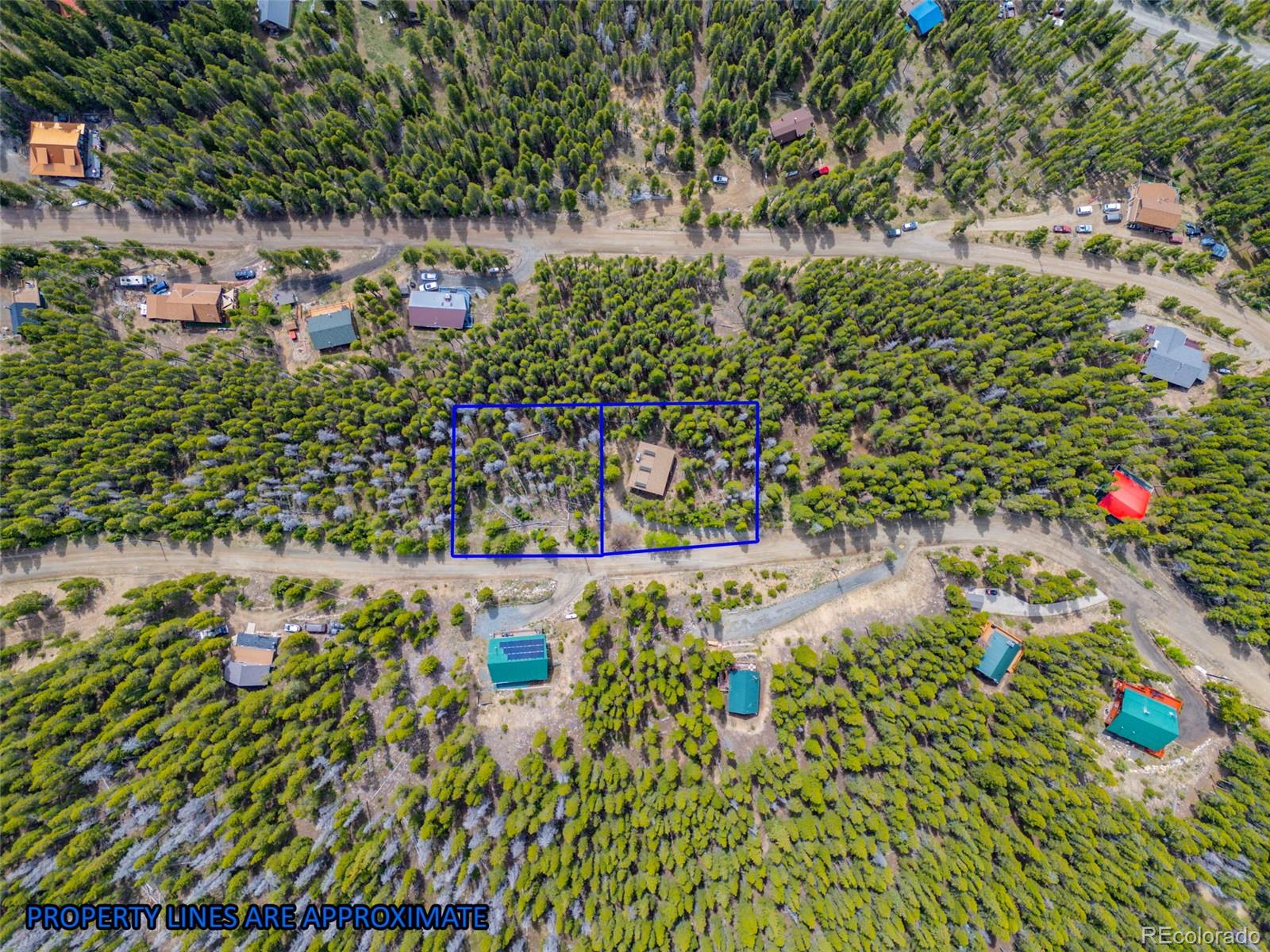 542 Harris Drive