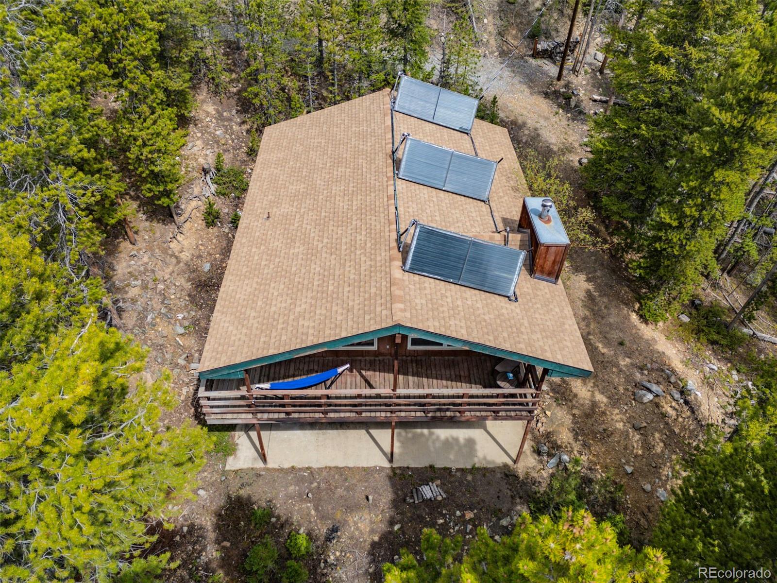 542 Harris Drive