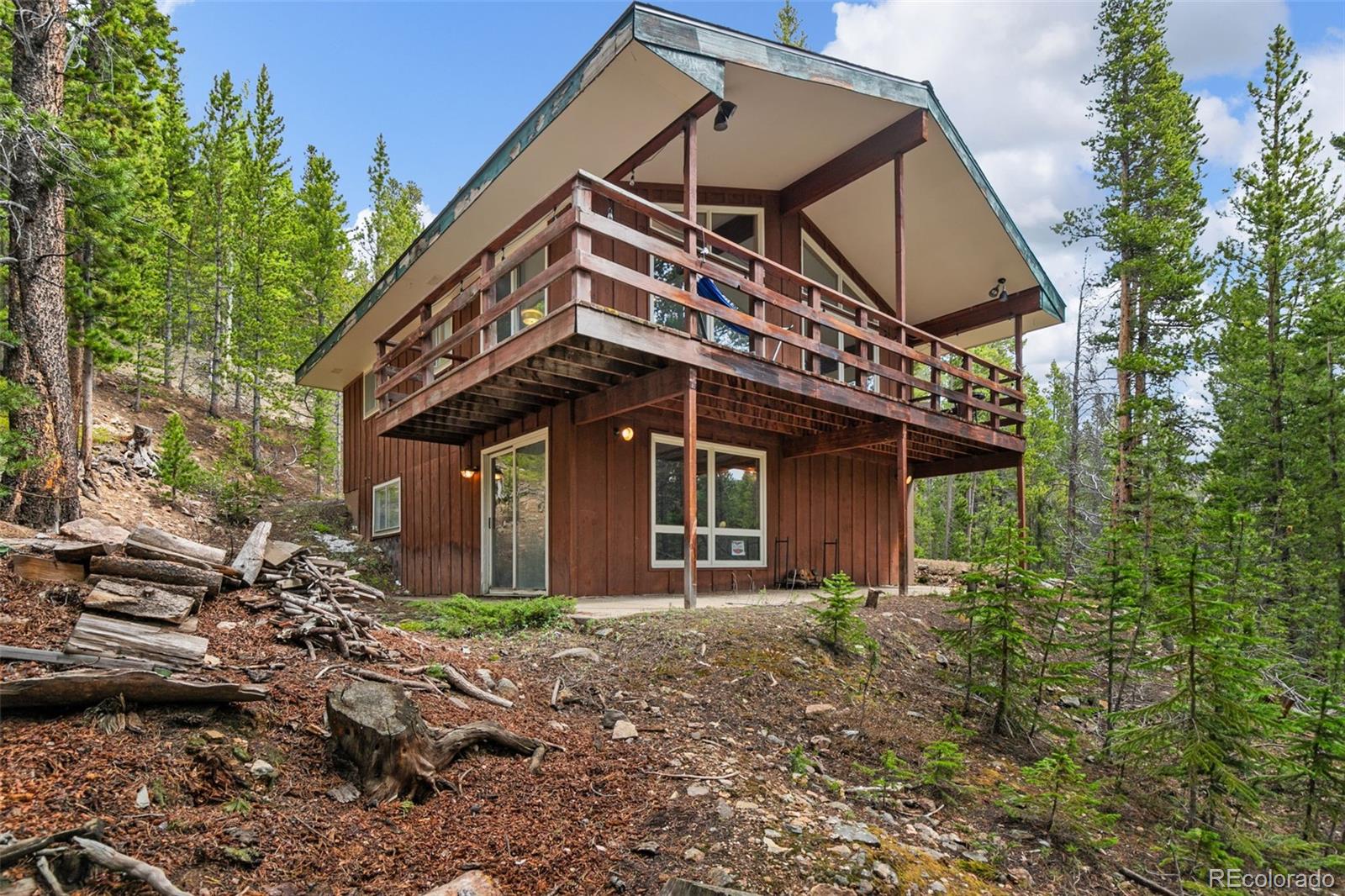 542 Harris Drive
