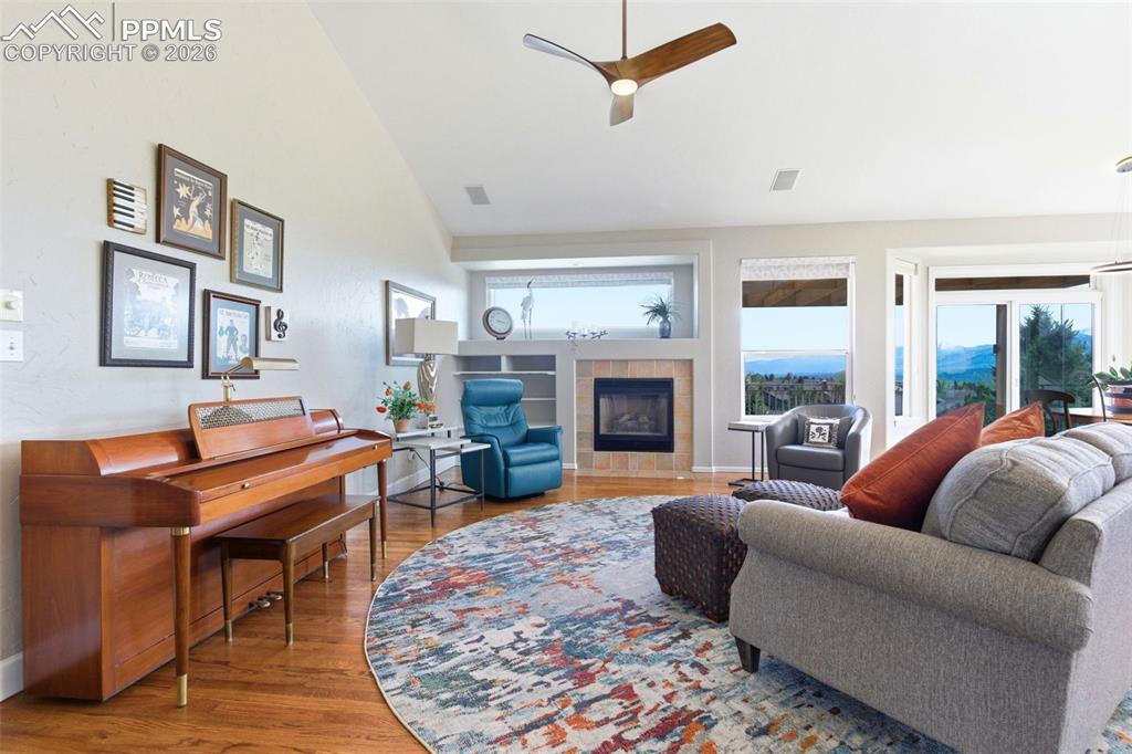 15725 Holbein Drive
