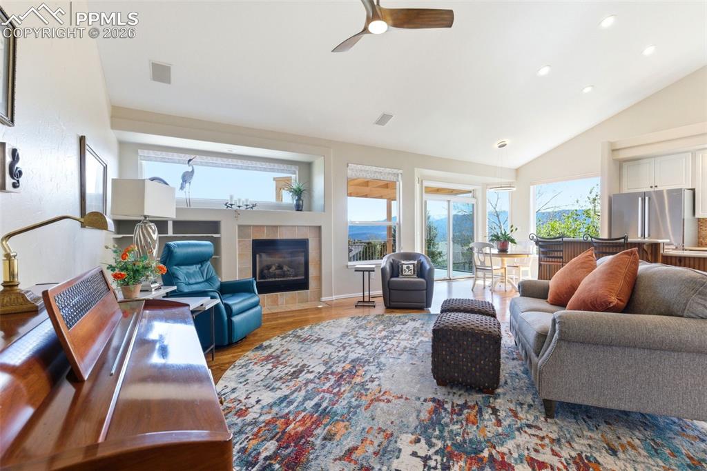 15725 Holbein Drive