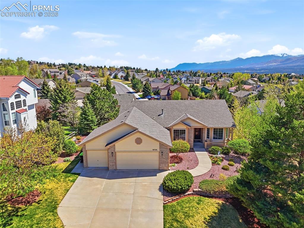 15725 Holbein Drive