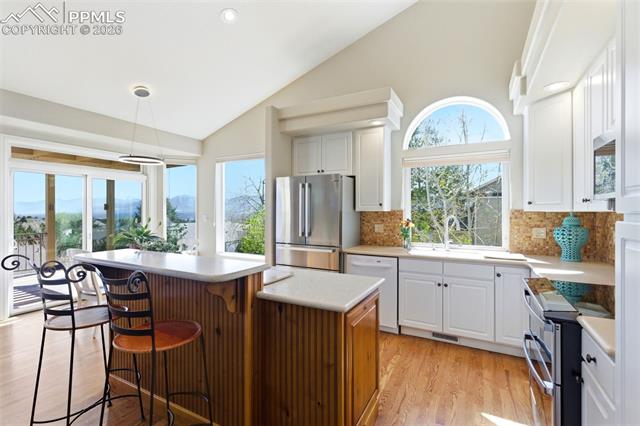15725 Holbein Drive