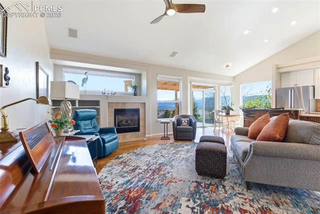 15725 Holbein Drive