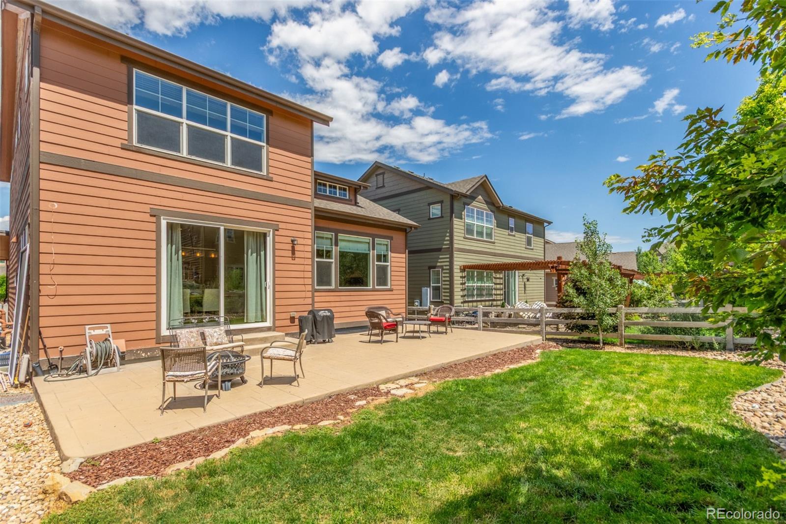 16694 Miners Way