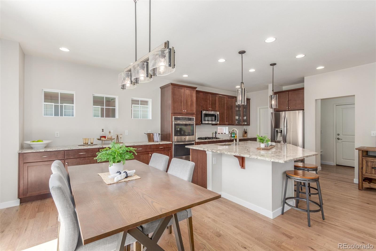 16694 Miners Way