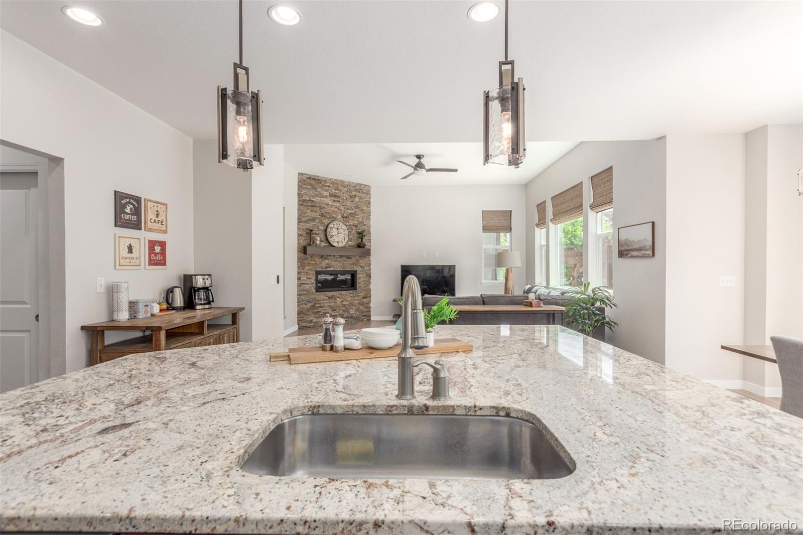 16694 Miners Way