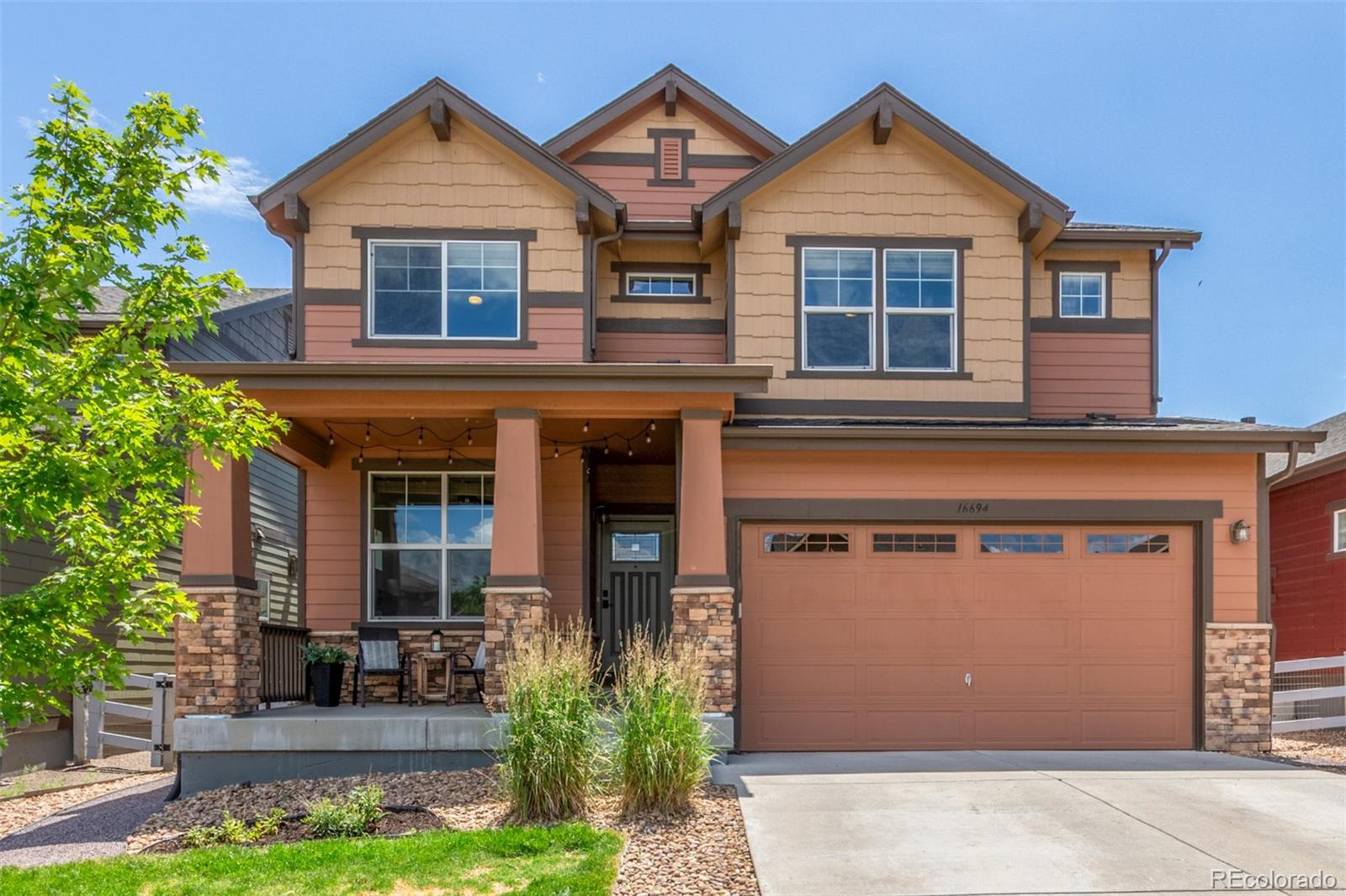 16694 Miners Way