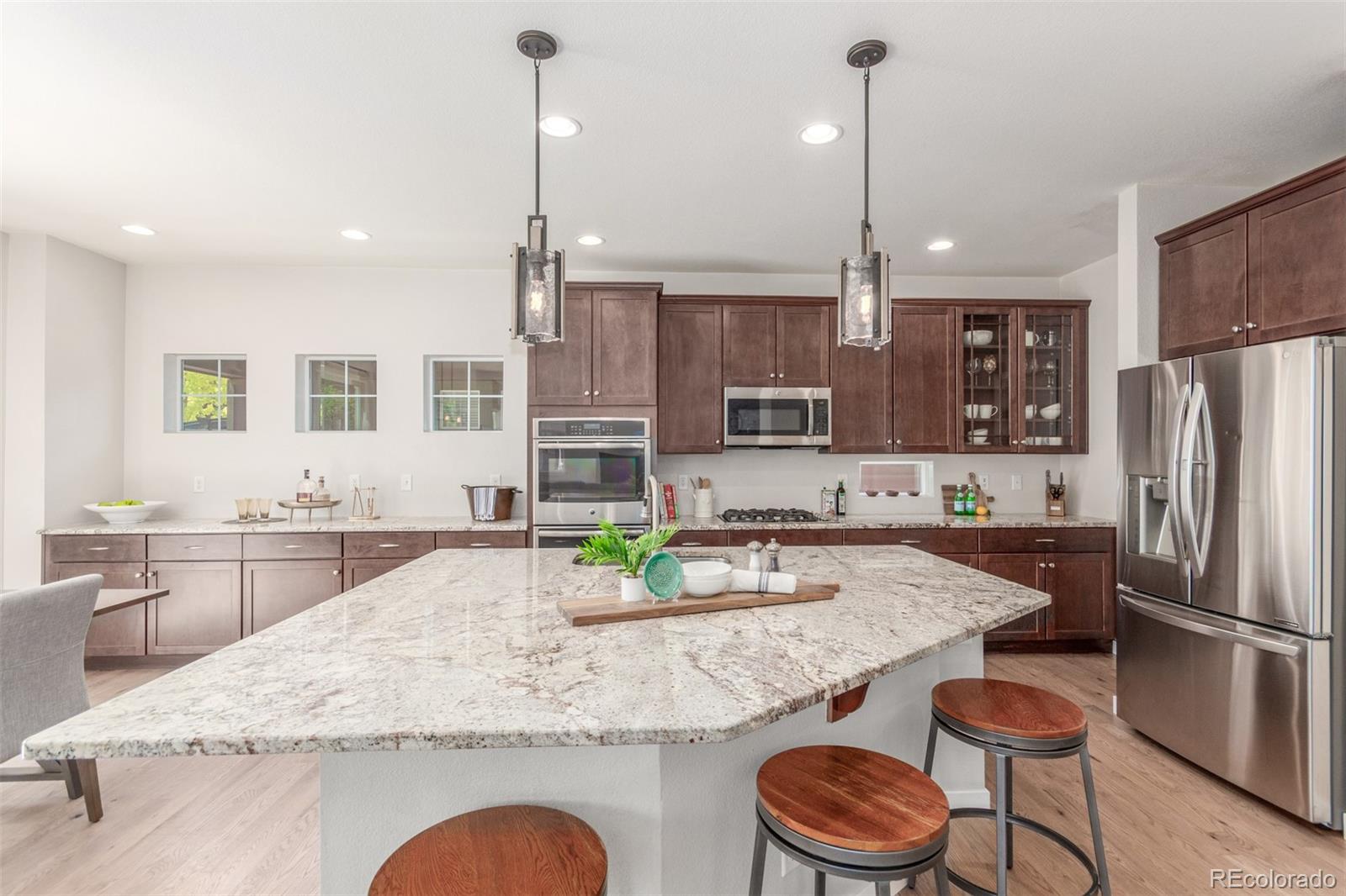 16694 Miners Way