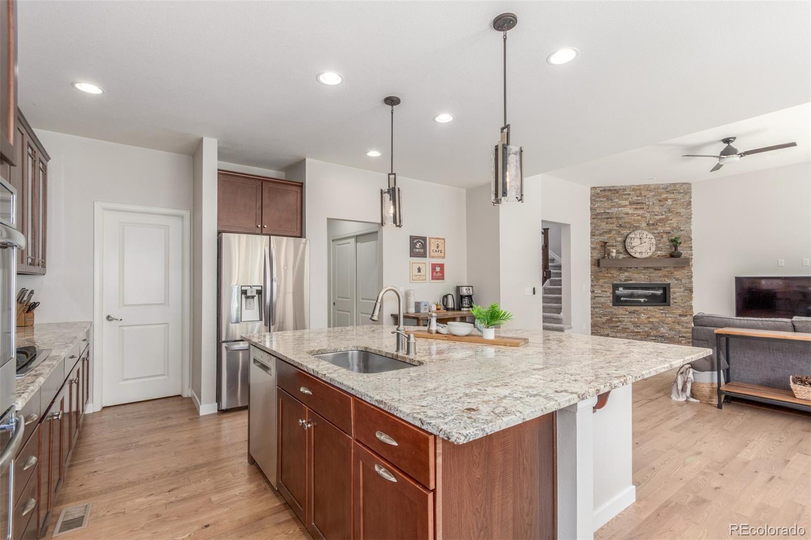 16694 Miners Way