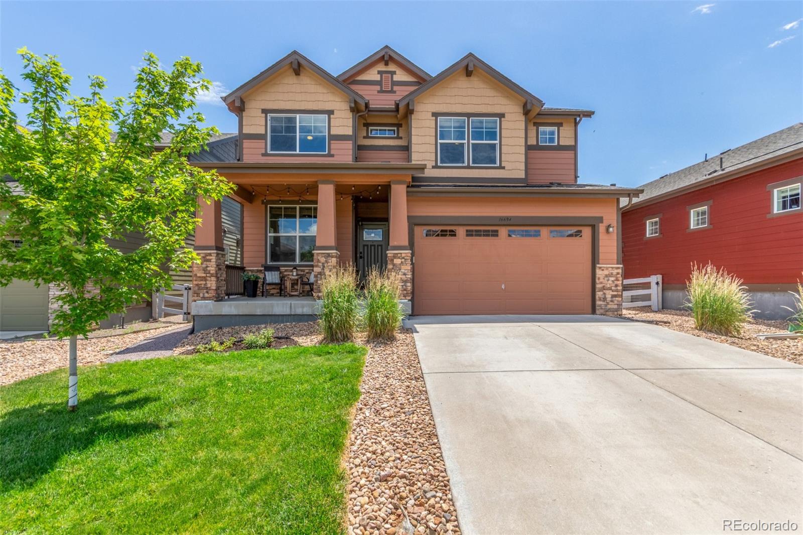 16694 Miners Way