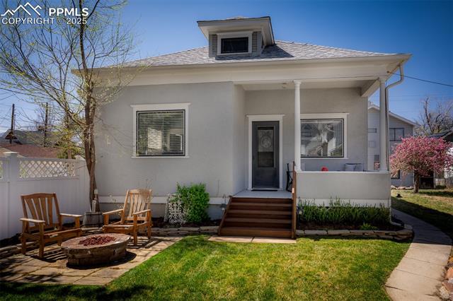 1620 N Nevada Avenue
