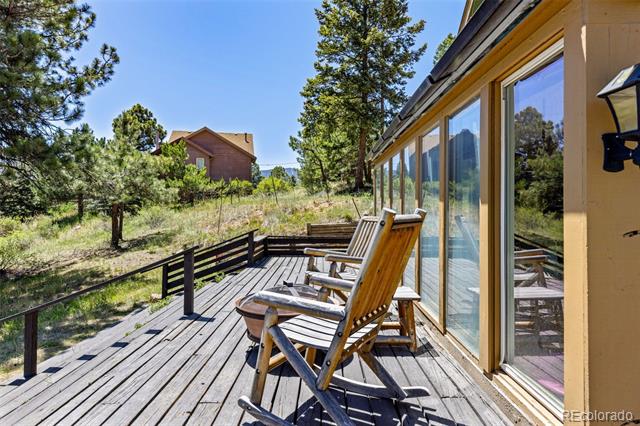 9759 Fallen Rock Road