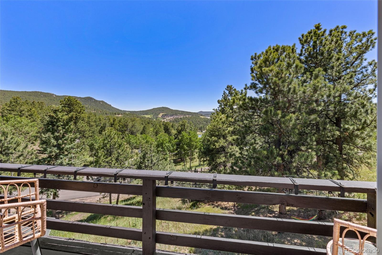9759 Fallen Rock Road