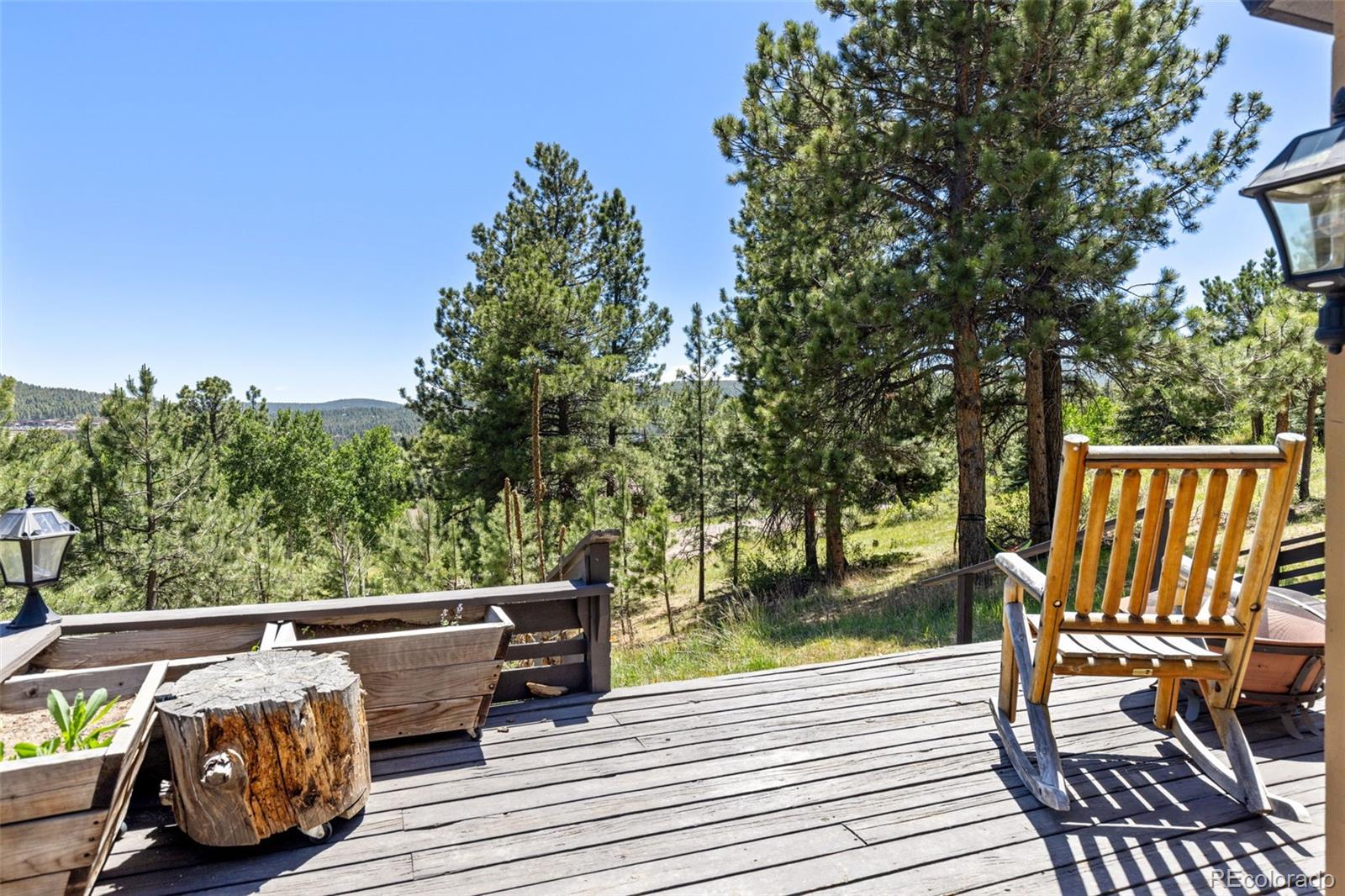 9759 Fallen Rock Road