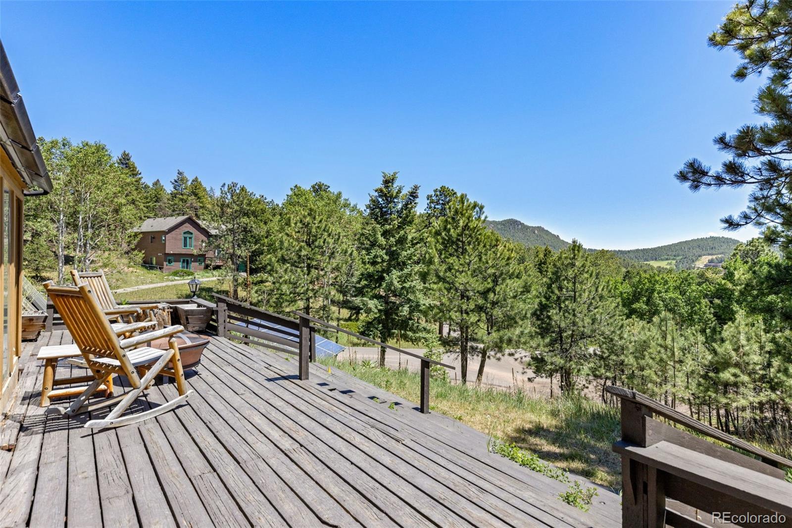 9759 Fallen Rock Road