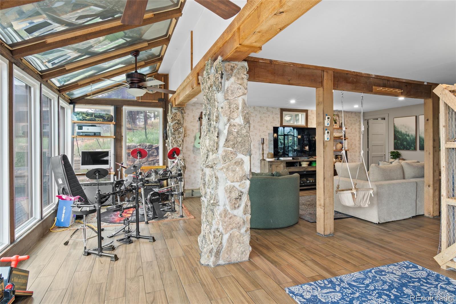 9759 Fallen Rock Road