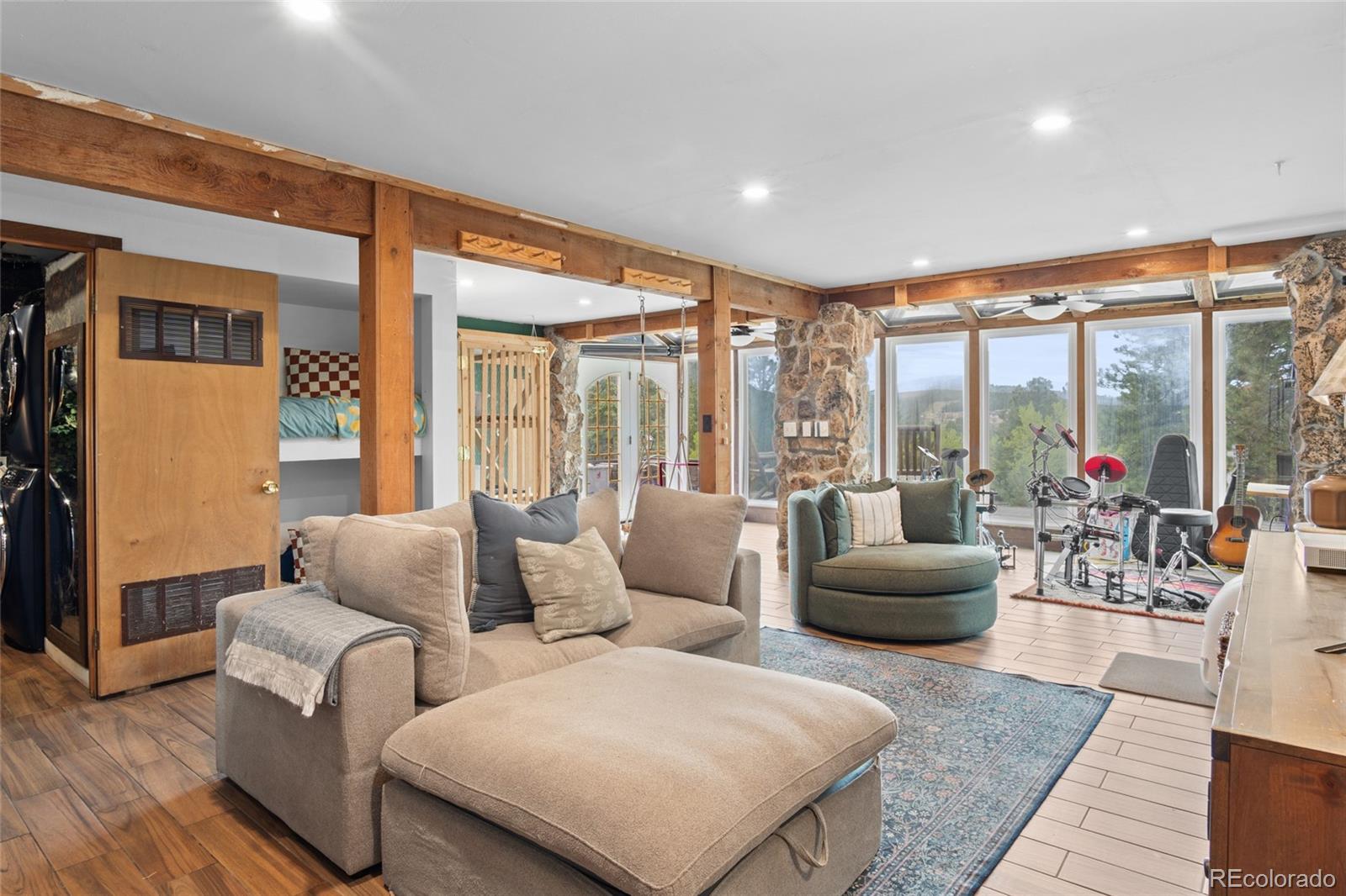 9759 Fallen Rock Road
