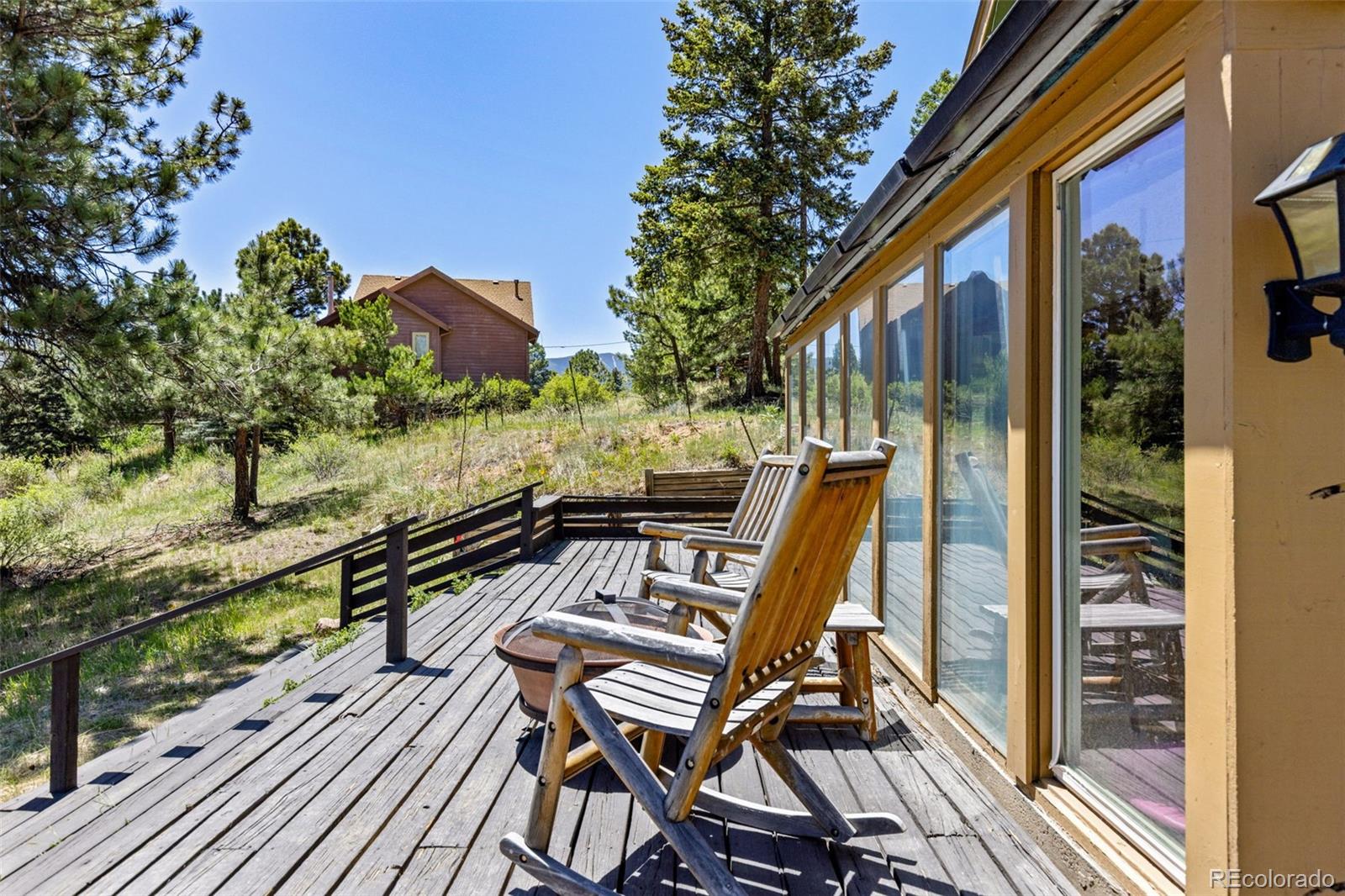 9759 Fallen Rock Road