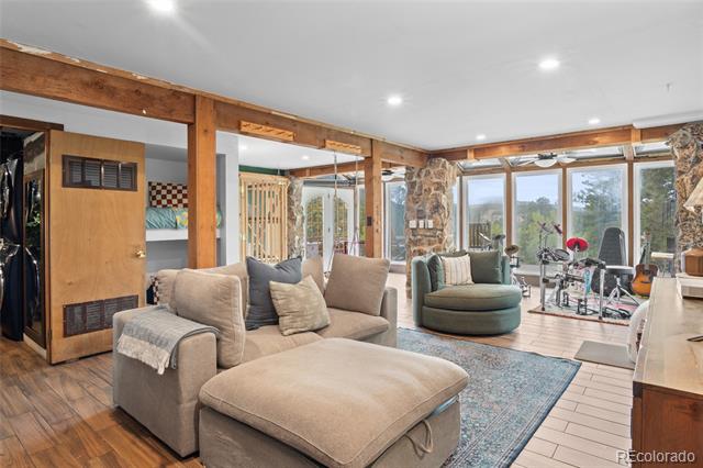 9759 Fallen Rock Road