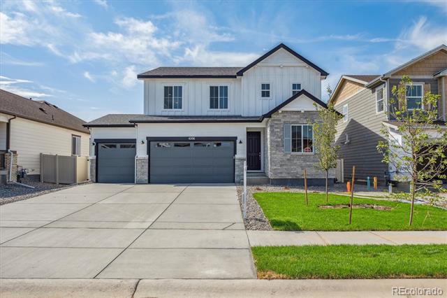 4206 Satinwood Drive