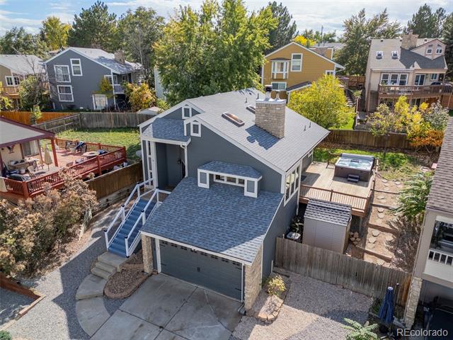 6875 Winona Street