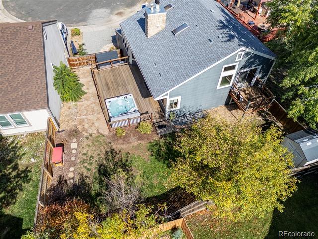 6875 Winona Street