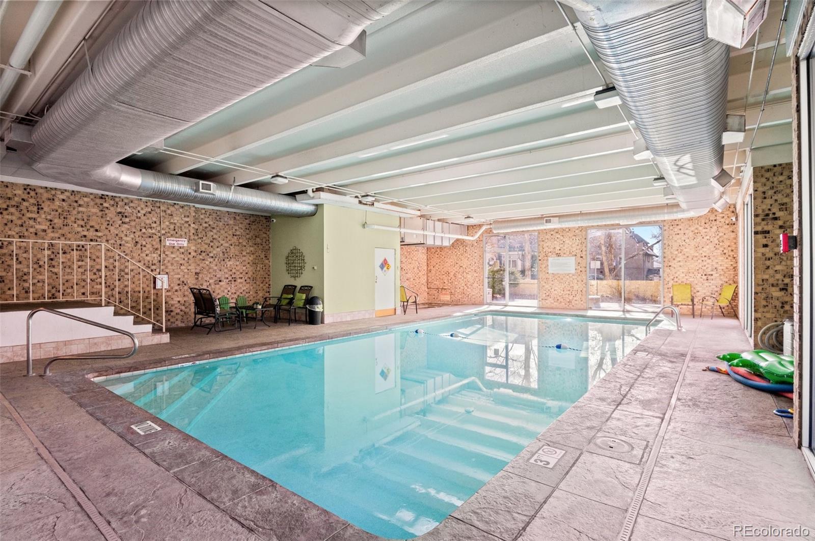 700 N Washington Street Unit: 502