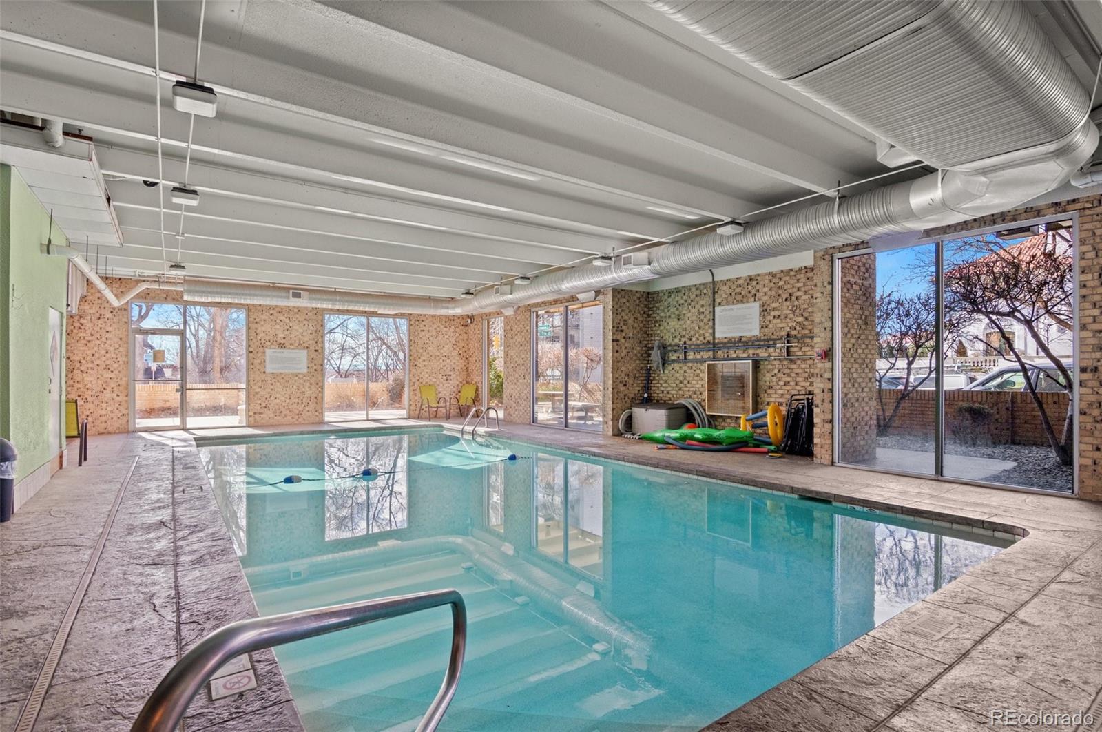 700 N Washington Street Unit: 502