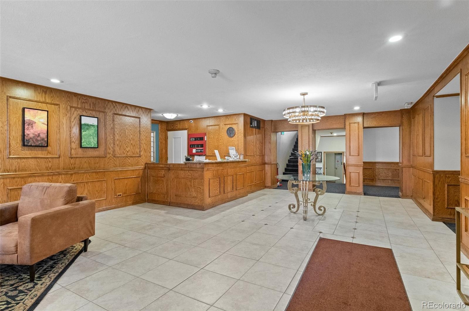 700 N Washington Street Unit: 502