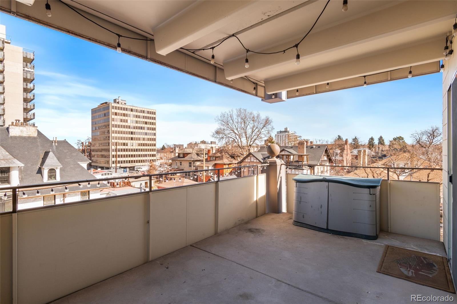 700 N Washington Street Unit: 502