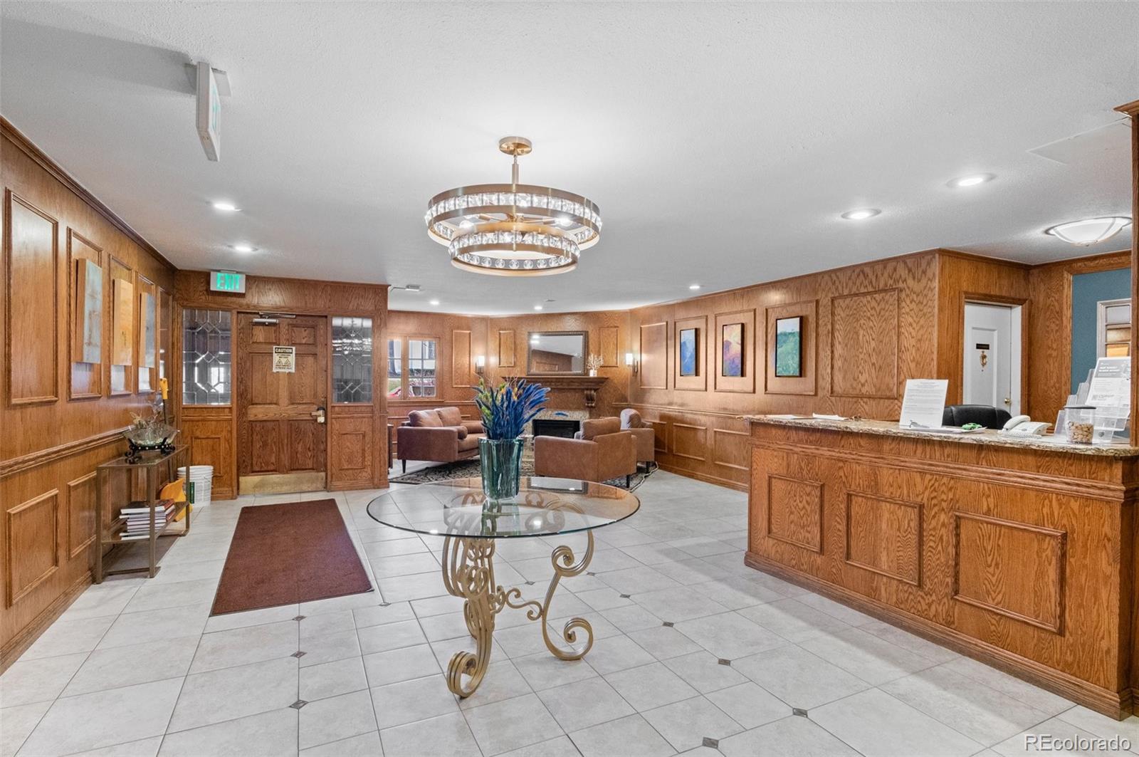 700 N Washington Street Unit: 502