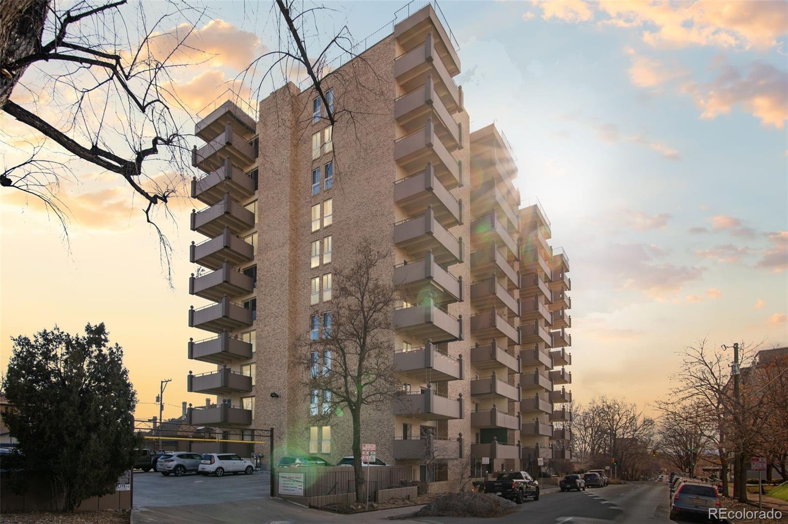 700 N Washington Street Unit: 502